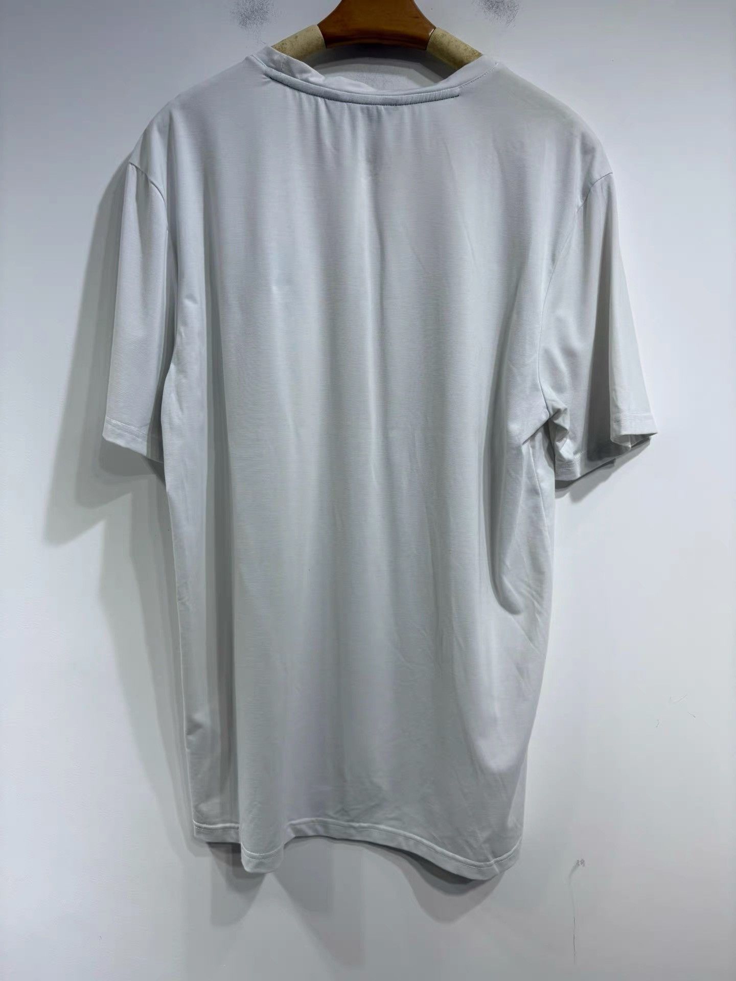 Arc'teryx Arcteryx White Arc Logo Short Sleeve Tee K29 Size US XXL / EU 58 / 5 - 2 Thumbnail