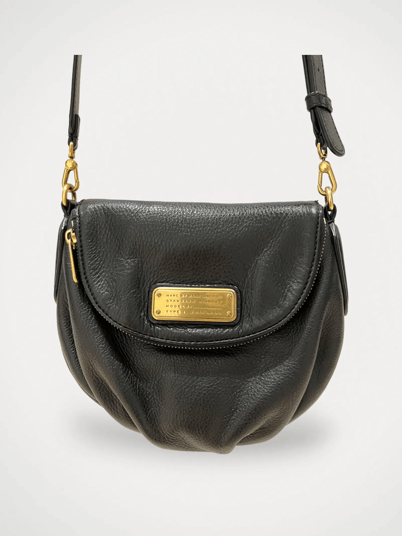 Marc Jacobs Marc Jacobs Crossbody Bag Grailed