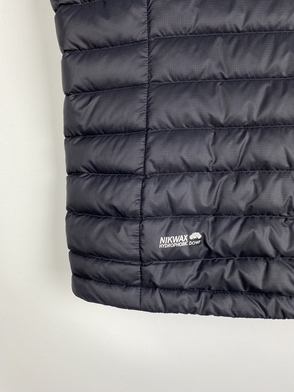 Rab Rab Pertex Quantum Microlight Down men’s vest waistcoat Size US S / EU 44-46 / 1 - 25 Thumbnail