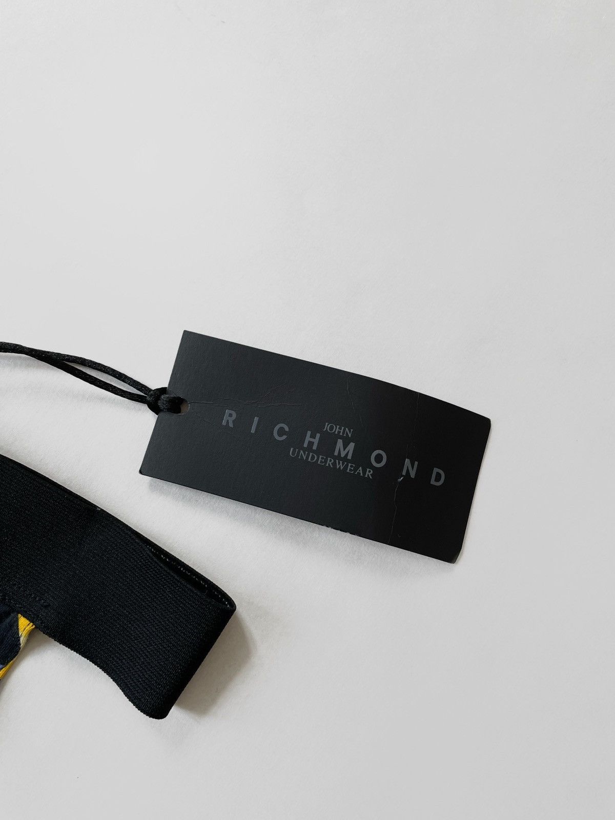 John Richmond John Richmond Japanese underpants Size US 32 / EU 48 - 5 Thumbnail