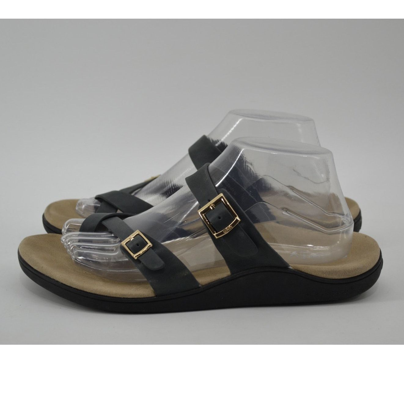 Other G-defy Gravity Defyer Yontal Womens Sz 10 Sandals Orthopedic Size US 10 / IT 40 - 12 Thumbnail