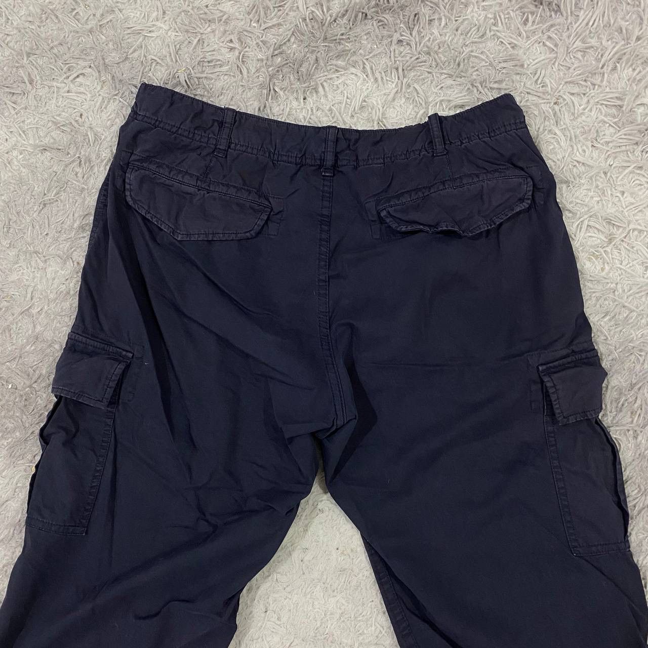 Uniqlo Uniqlo cargo pants Size US 36 / EU 52 - 6 Thumbnail