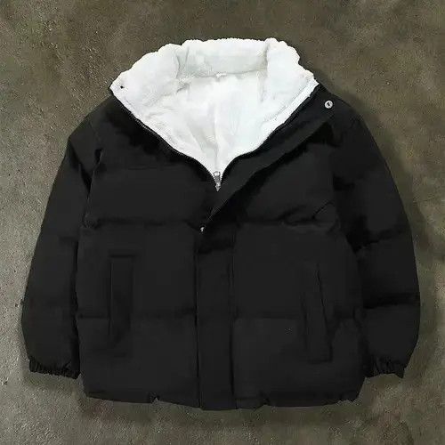 Other Vintage Street Warm Jacket Coat Size US XL / EU 56 / 4 - 1 Thumbnail