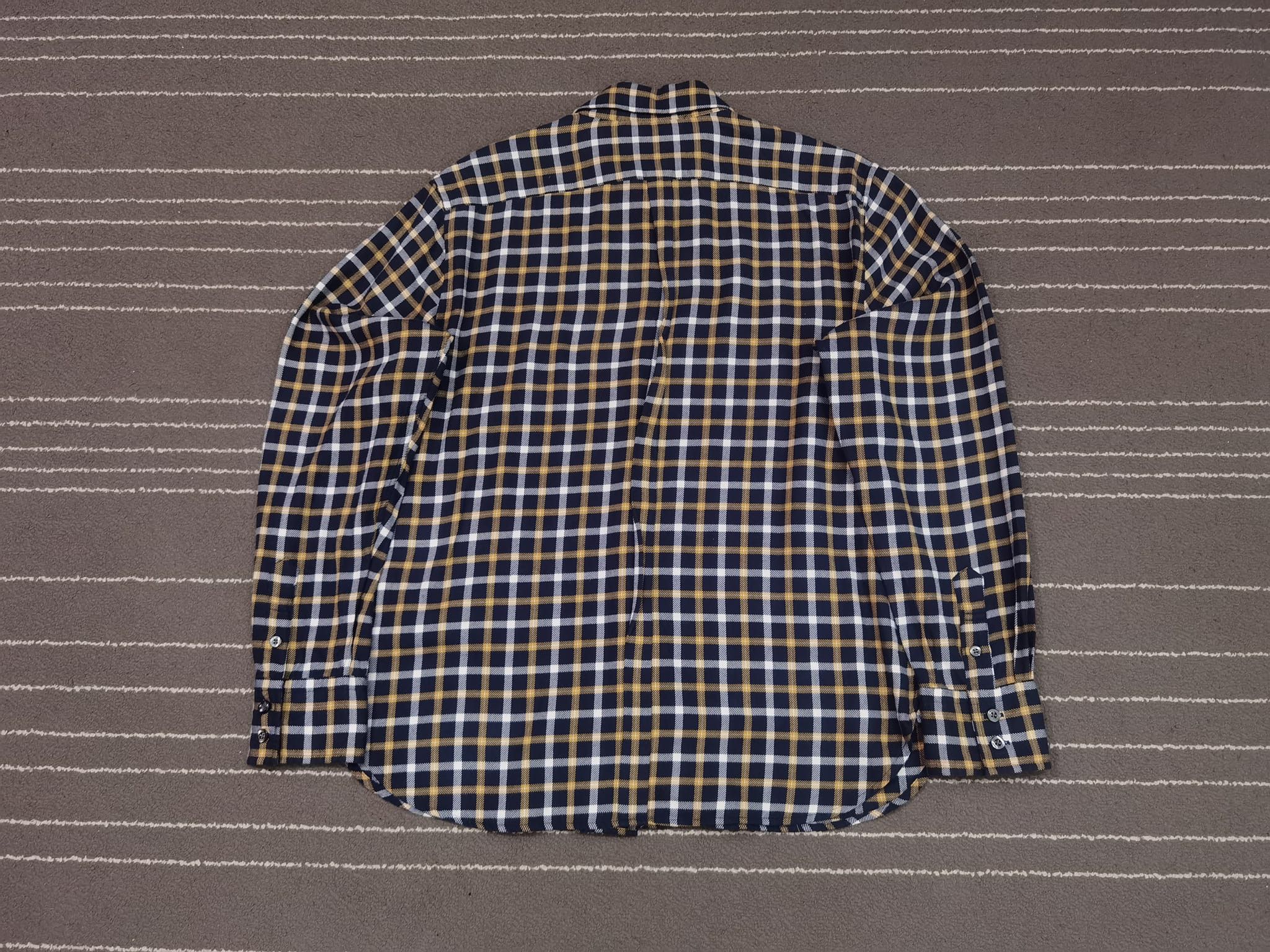Paul Smith Paul Smith button up flannel L 2237 Size US L / EU 52-54 / 3 - 2 Thumbnail