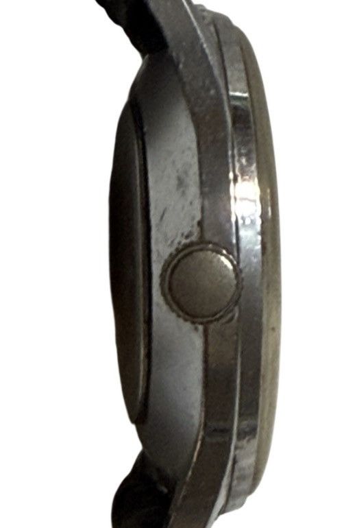 Timex Vintage Timex Mechanical Hand Wind Watch 33mm Running Size ONE SIZE - 7 Thumbnail
