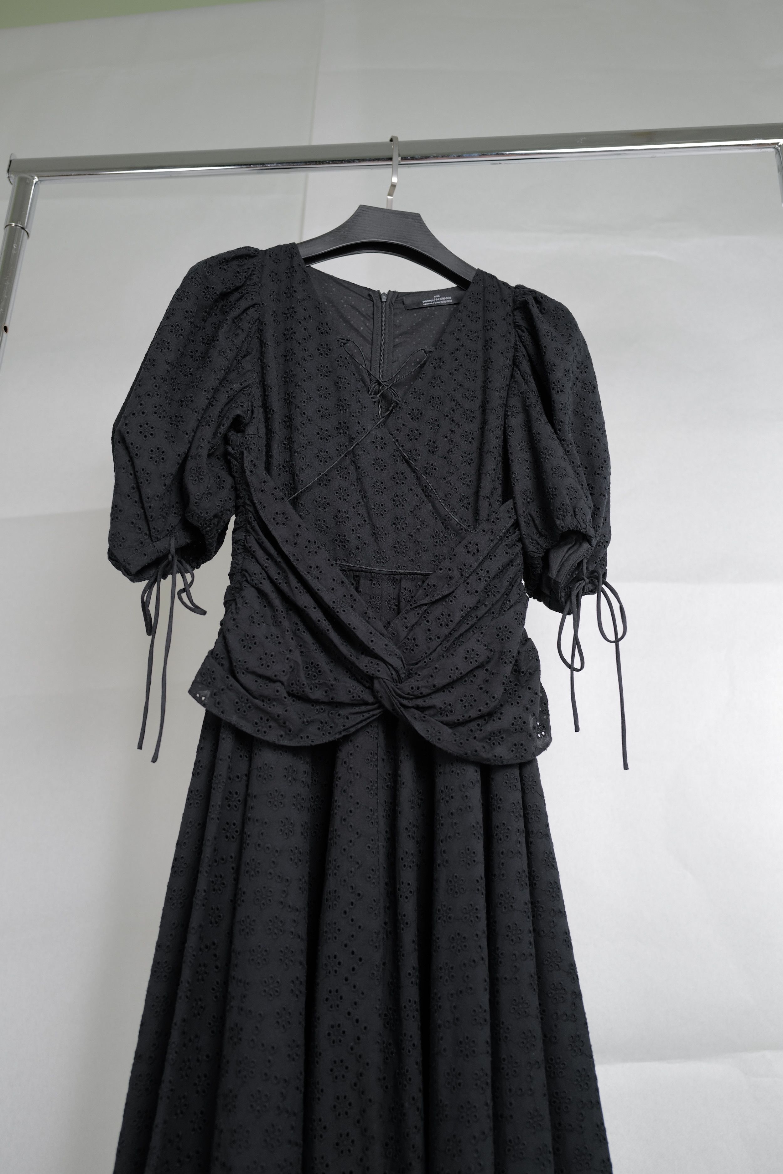 rokh ROKH FULL DRESS Size M / US 6-8 / IT 42-44 - 8 Thumbnail