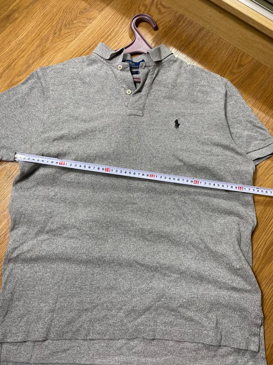 Polo Ralph Lauren × Vintage Vintage 90s Polo Ralph Lauren Jeans Co Bike Graphic T Shirt Size US L / EU 52-54 / 3 - 14 Thumbnail