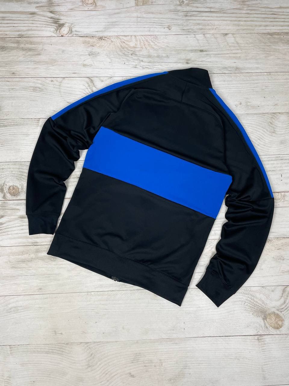 Jordan Brand Jordan Paris Saint Germain PSG Track Jacket Soccer Football Size US S / EU 44-46 / 1 - 11 Thumbnail