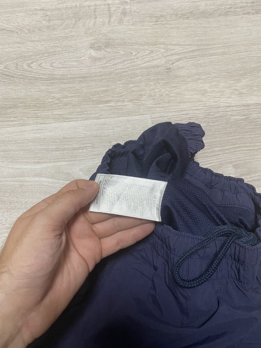 Nike Vintage Nike Track Pants nylon Small logo size M-L Size US 33 - 10 Thumbnail