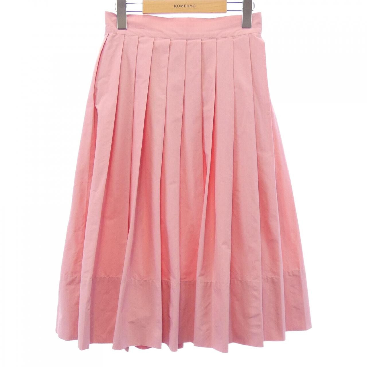 Other Other PLAN C Skirt Textile Skirts DUTY FREE for USA Size ONE SIZE - 1 Thumbnail