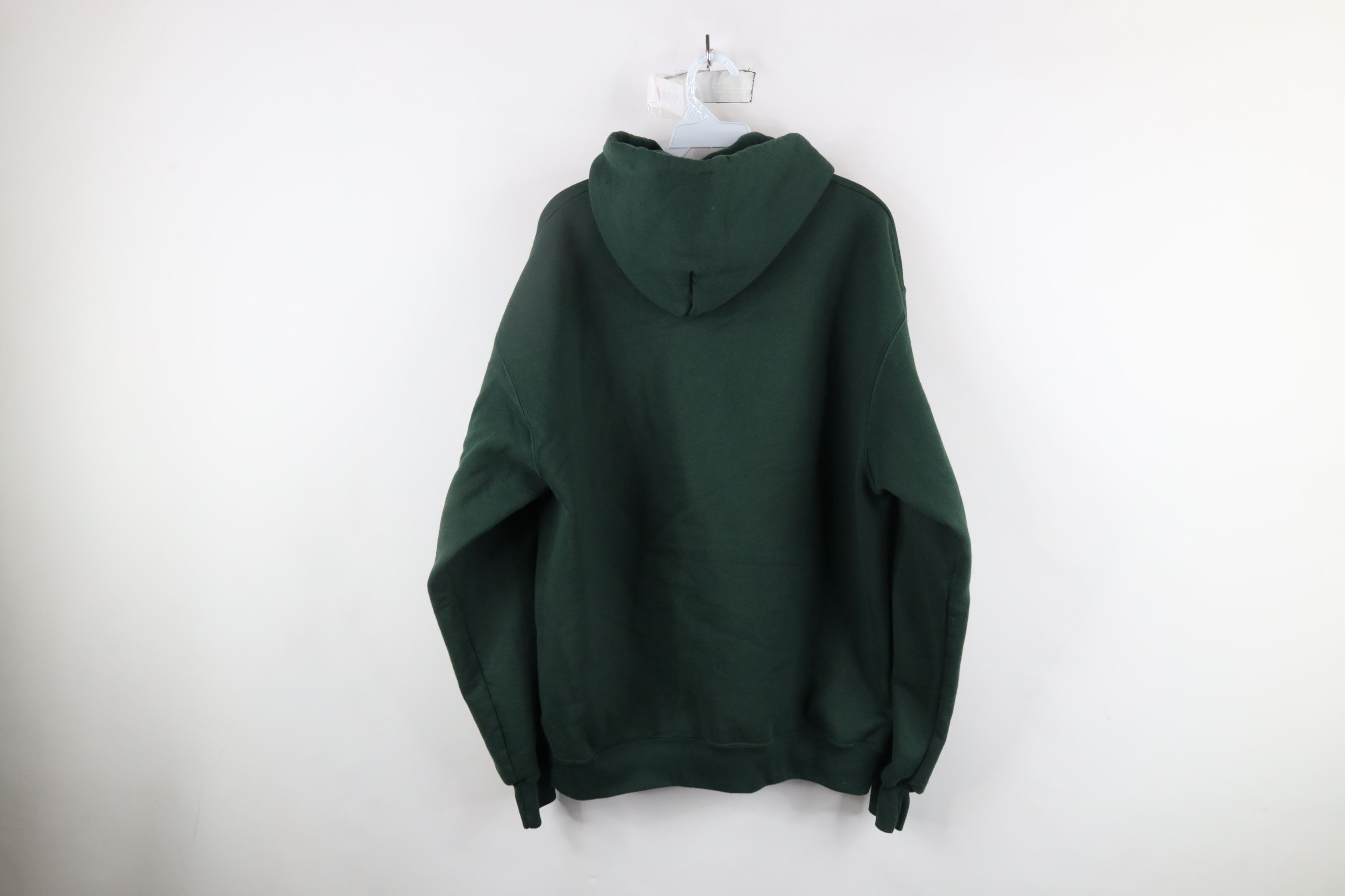 Champion × Vintage Vintage Champion Felician College Hoodie Sweatshirt Size US XL / EU 56 / 4 - 9 Thumbnail
