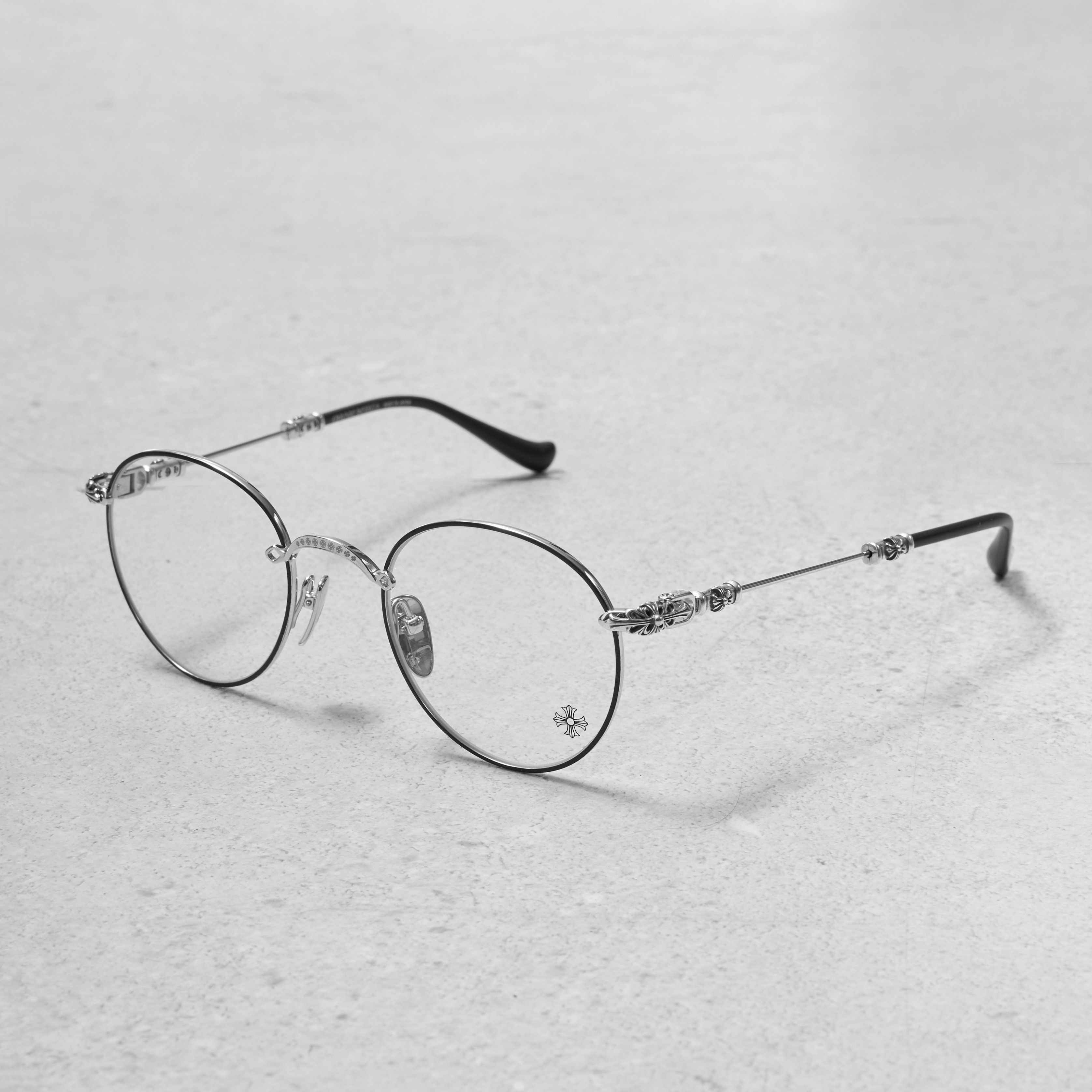 Chrome Hearts CHROME HEARTS BUBBA-A Size ONE SIZE - 1 Thumbnail