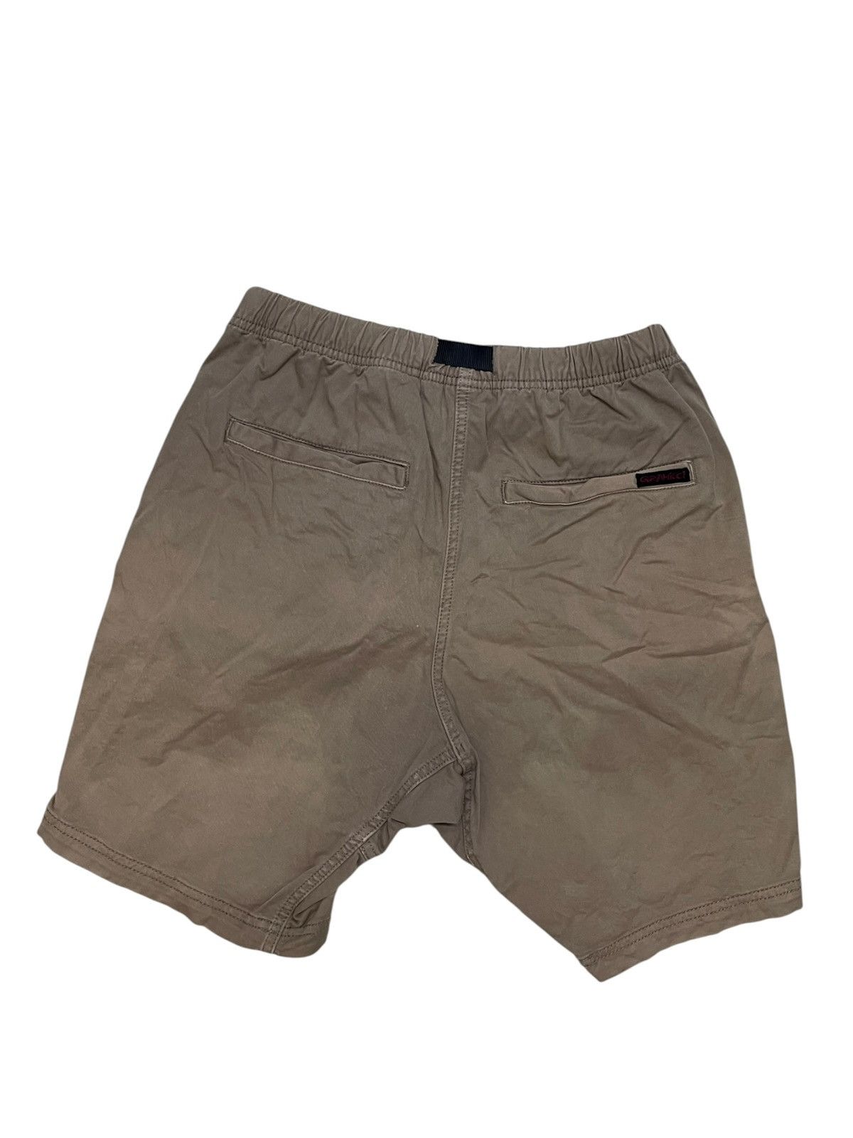 Gramicci Vintage Sun Faded Gramicci Shorts Outdoor Pants Size US 29 - 2 Thumbnail