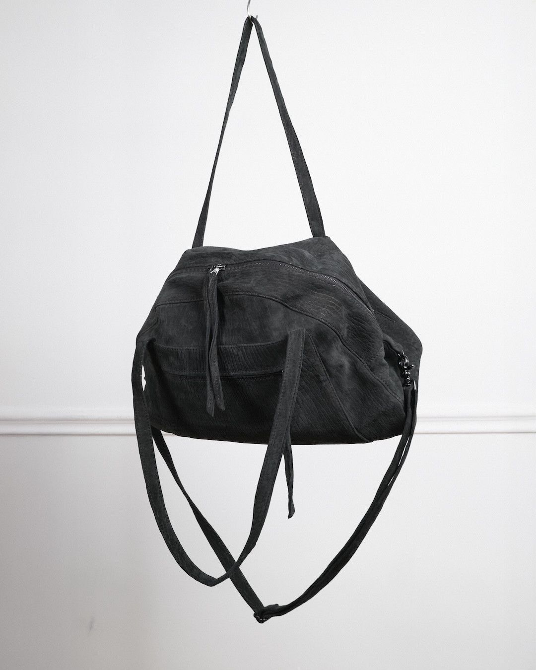 Other NKTRMNV ROMAN MINI DUFFLE BAG Size ONE SIZE - 6 Thumbnail