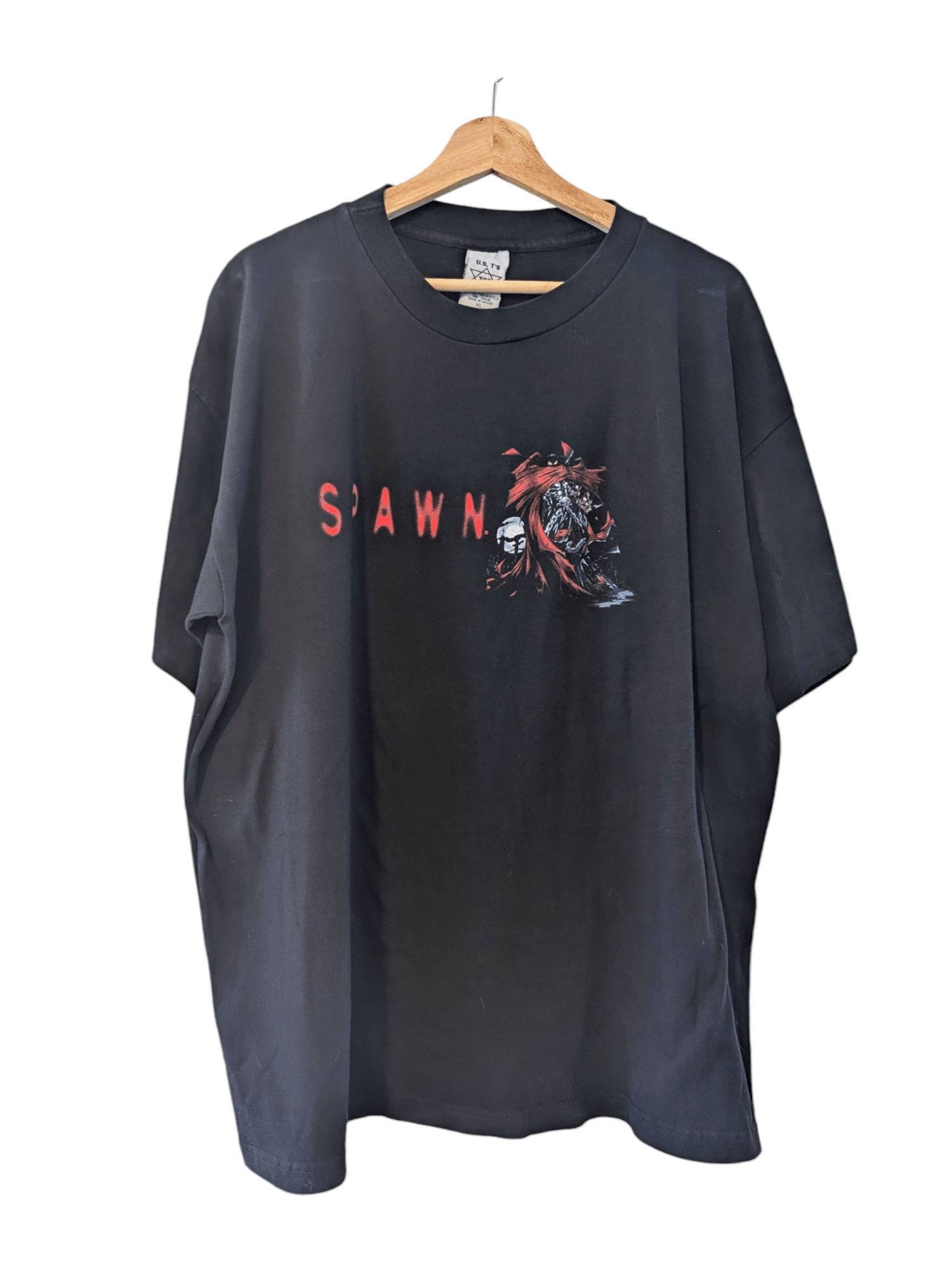 Vintage 90s - Spawn - 