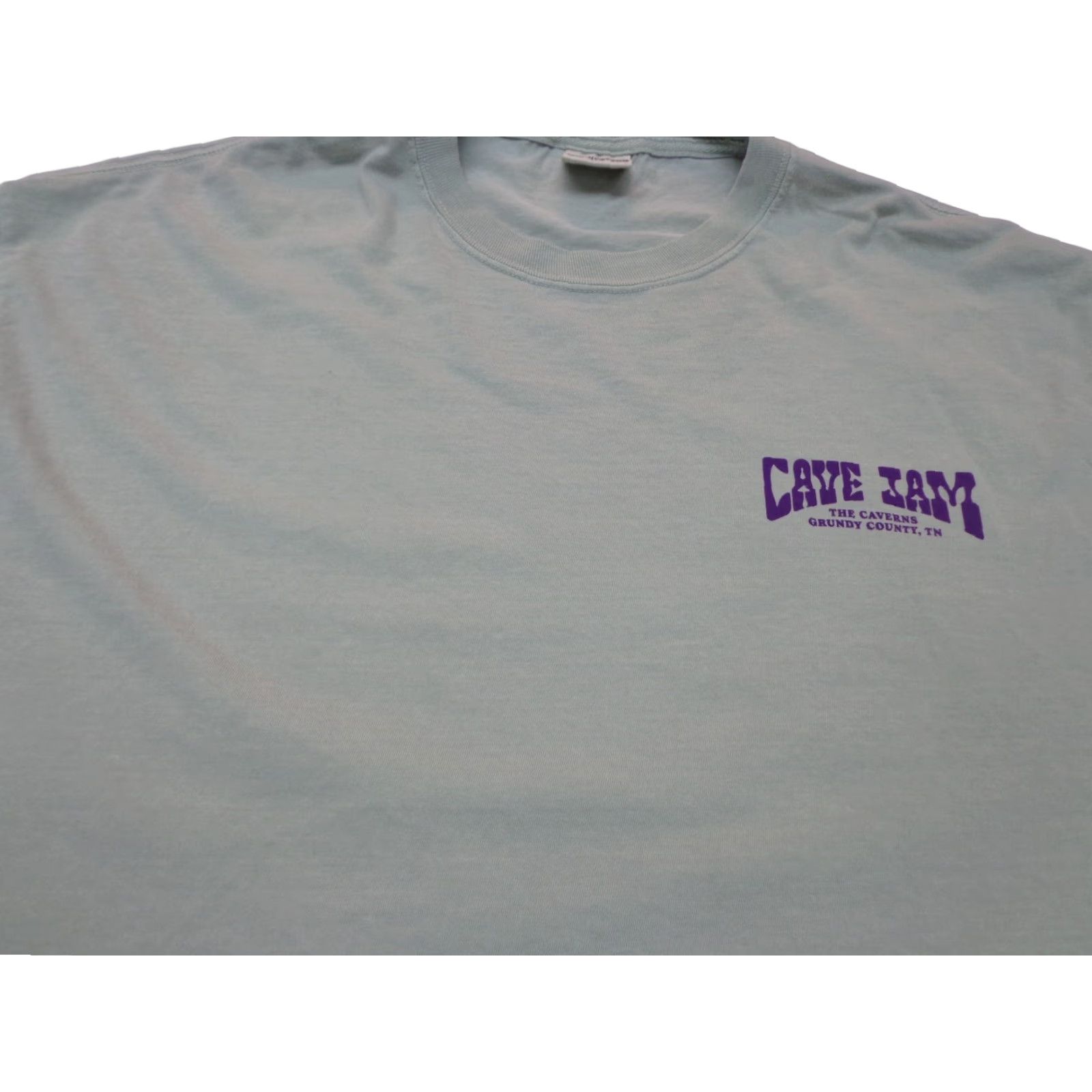 Comfort Colors DOUBLE WONDERFUL Steely Dan 