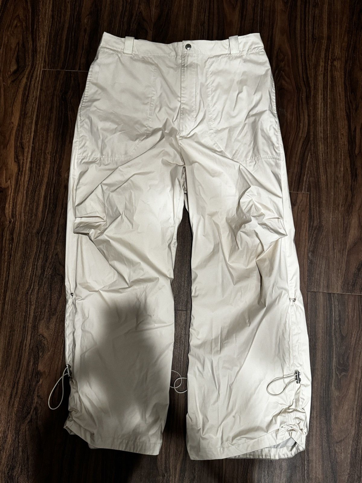 Moncler Moncler Genius Ski Pants Gorpcore Size US 40 / EU 56 - 4 Thumbnail