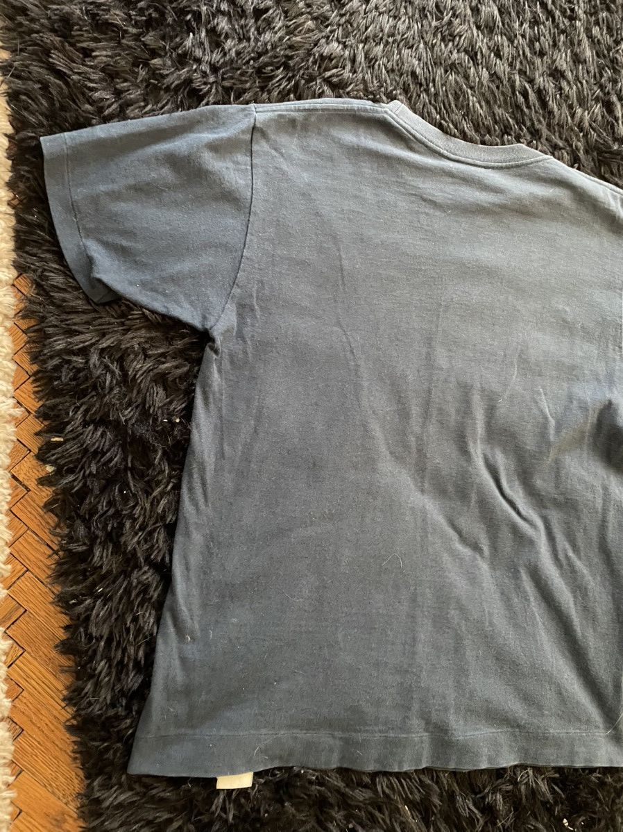 Bape Bape Crystal Stone Logo Tee Size US M / EU 48-50 / 2 - 8 Thumbnail