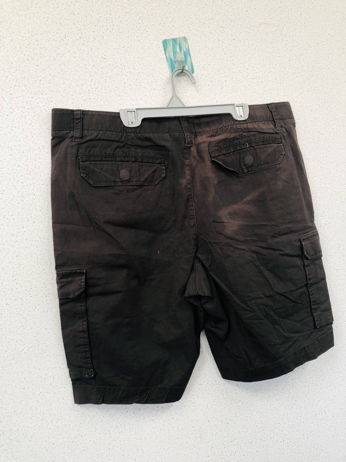 Apt. 9 Apt.9 Primier Flex Cargo Short Pant Size US 36 / EU 52 - 6 Thumbnail