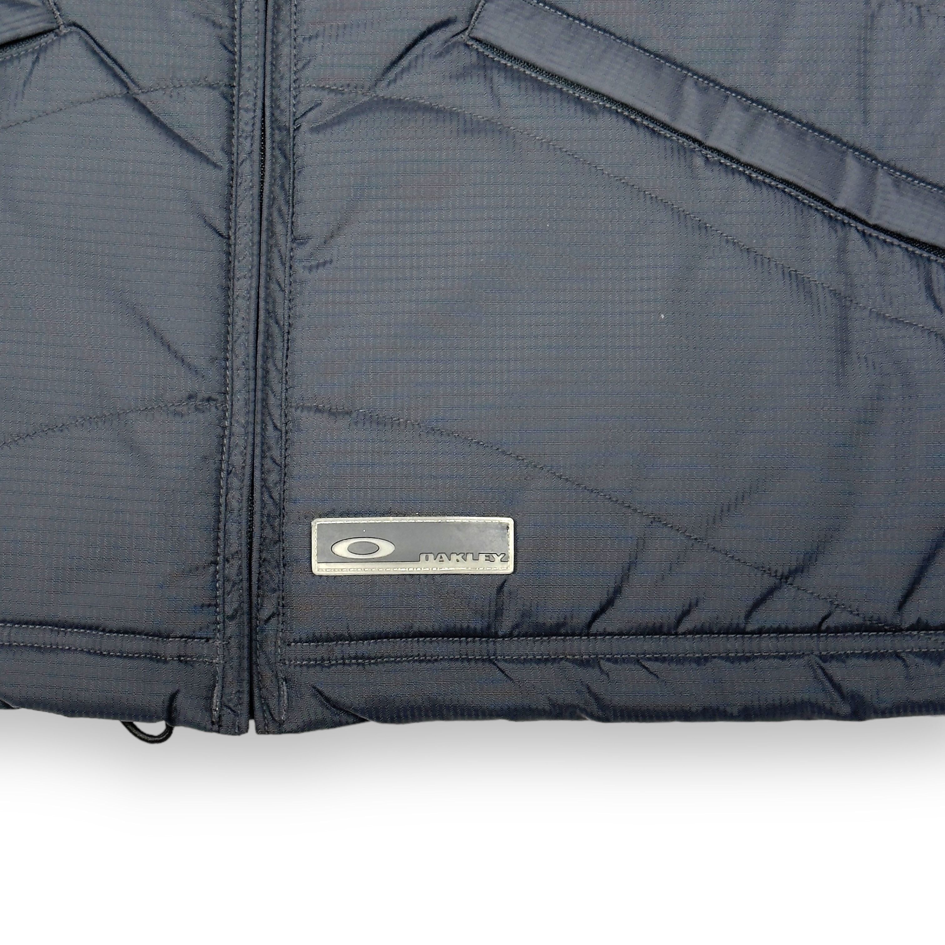 Oakley OAKLEY SOFTWARE 2IN1 REVERSIBLE GILET Size US M / EU 48-50 / 2 - 7 Thumbnail