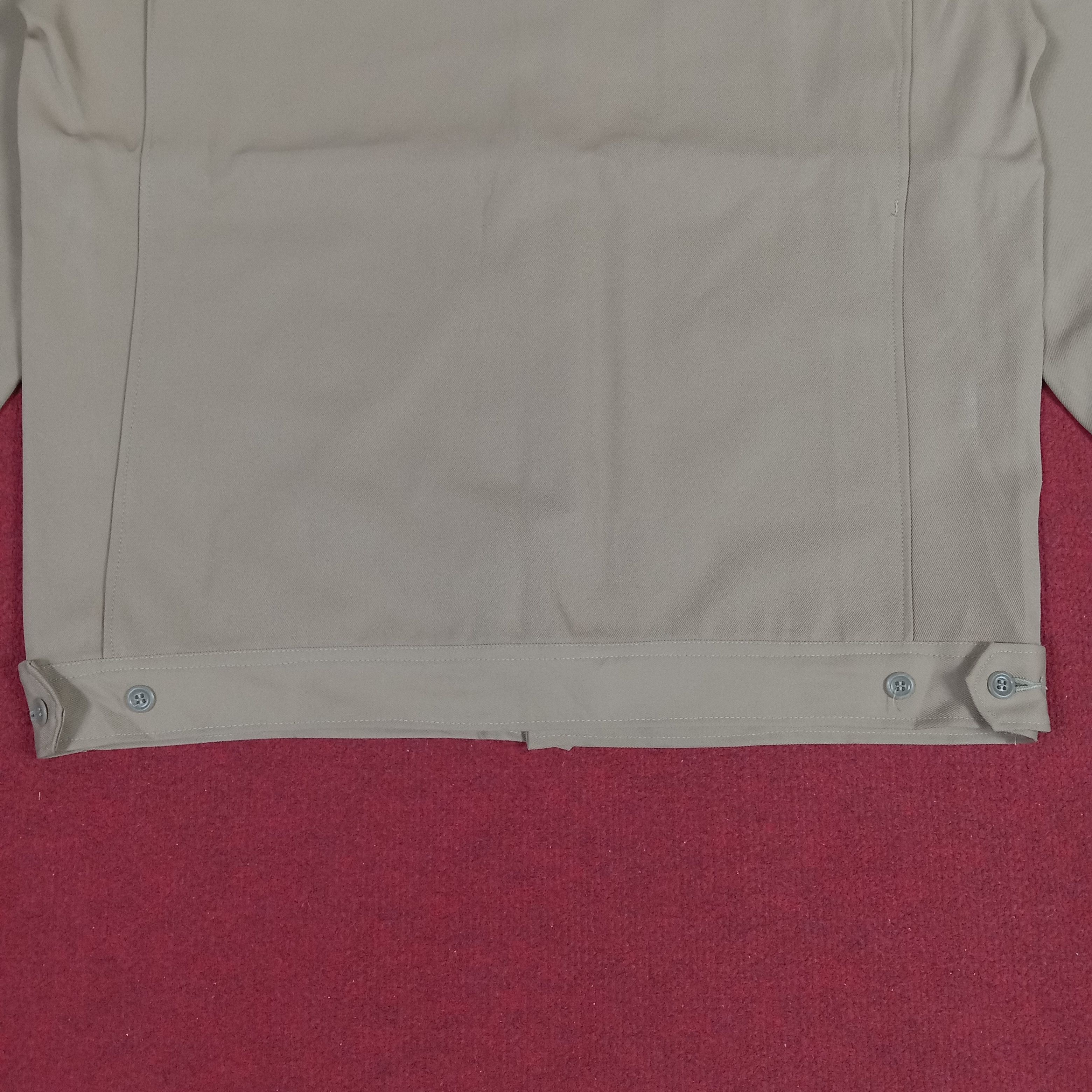 Japanese Brand × Vintage Mugen Honda Racing Style Motorsports Custom Jacket Size US M / EU 48-50 / 2 - 3 Thumbnail