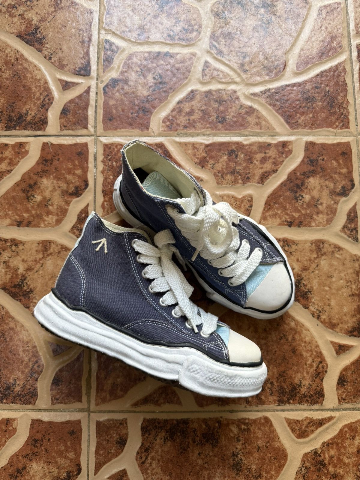 Maison MIHARA YASUHIRO × Nigel Cabourn Maison MiharaYasuhiro x Nigel Cabourn Size US 8 / IT 38 - 5 Thumbnail