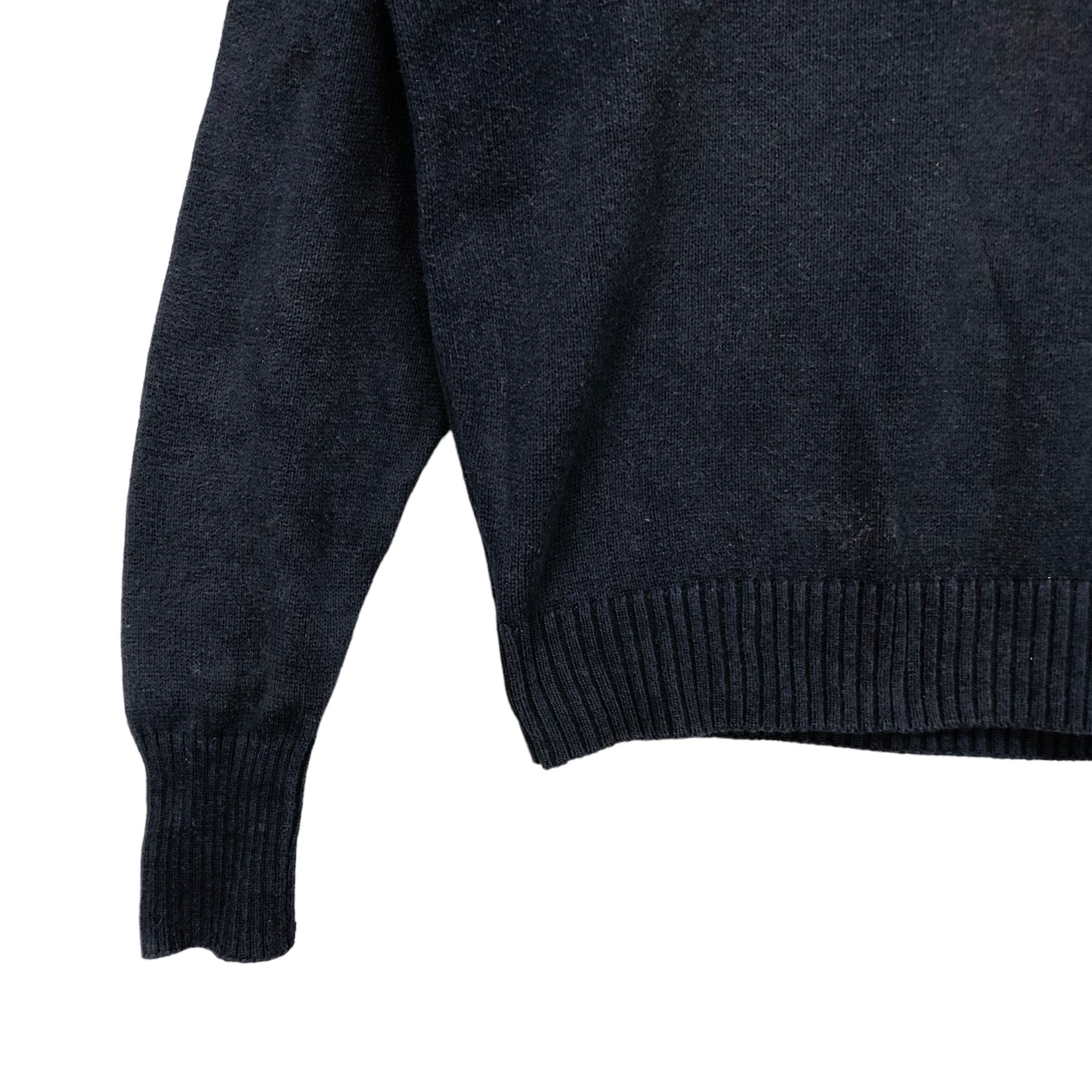 Ralph Lauren RALPH LAUREN KNITTED SWEATSHIRTS #7319-129 Size L / US 10 / IT 46 - 4 Thumbnail