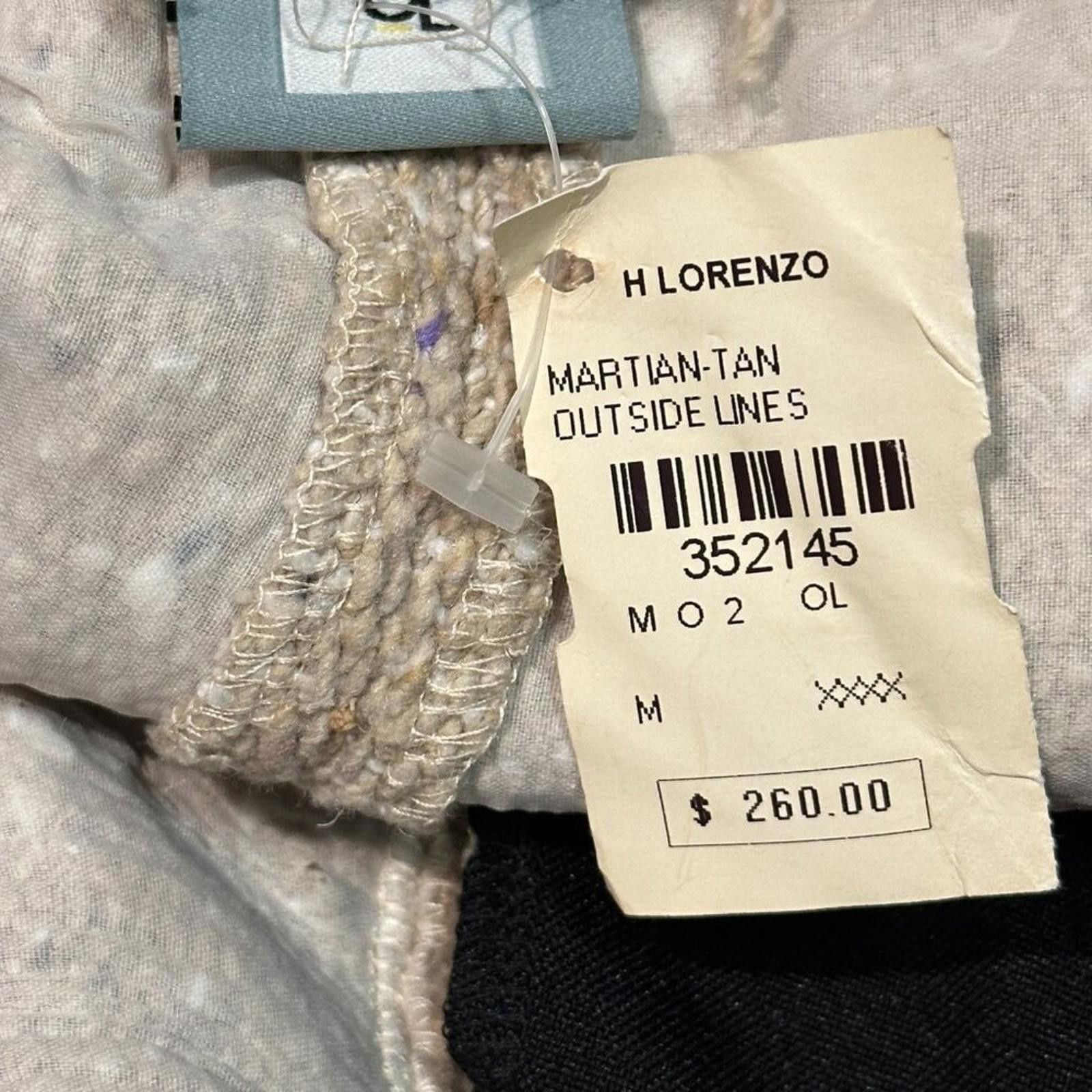 Other OL New York Martian Shorts in Tan, Size Medium Size US 32 / EU 48 - 3 Thumbnail