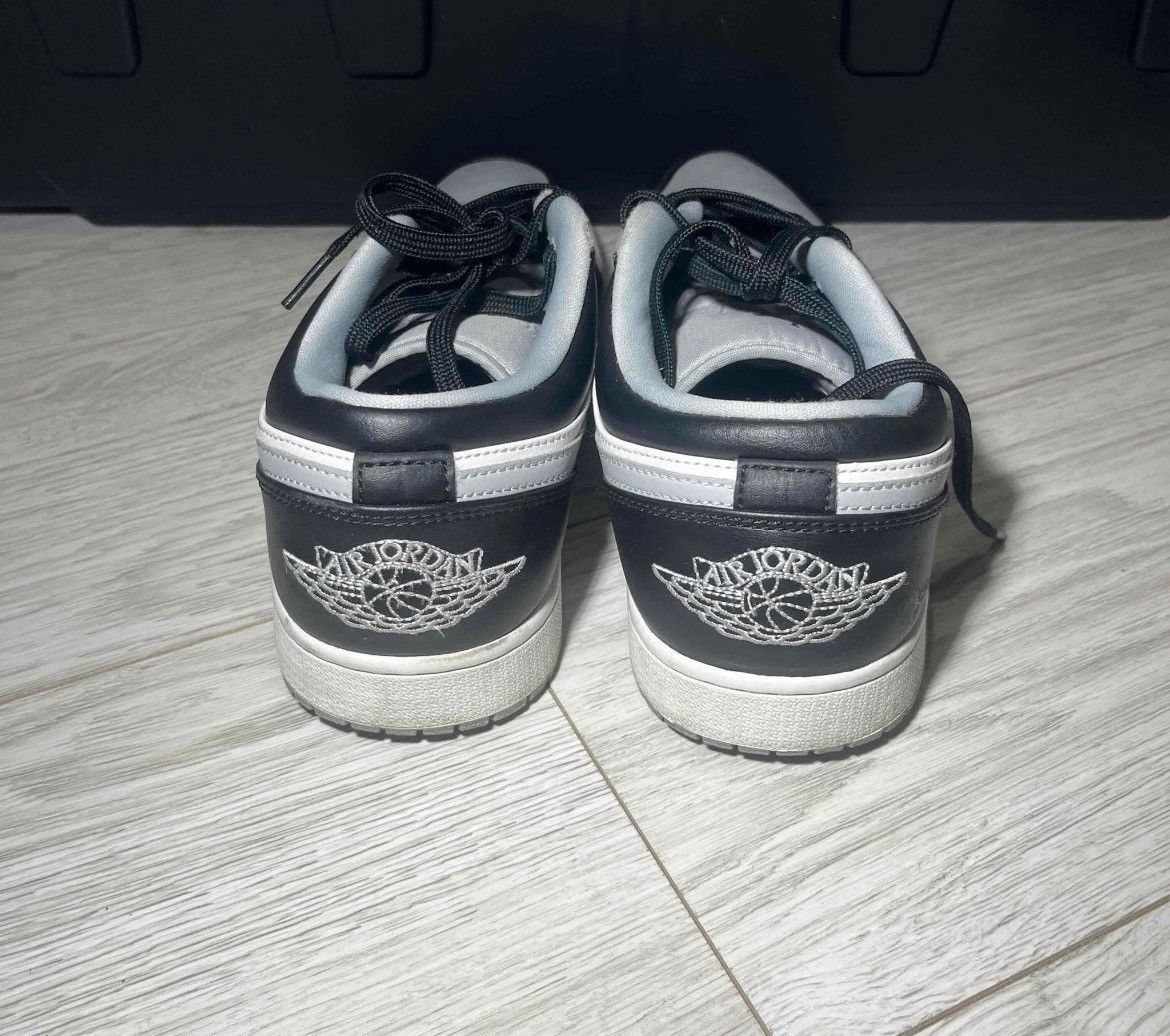 Jordan Brand jordan 1 low smoke grey size 11.5 Size US 11.5 / EU 44-45 - 4 Thumbnail