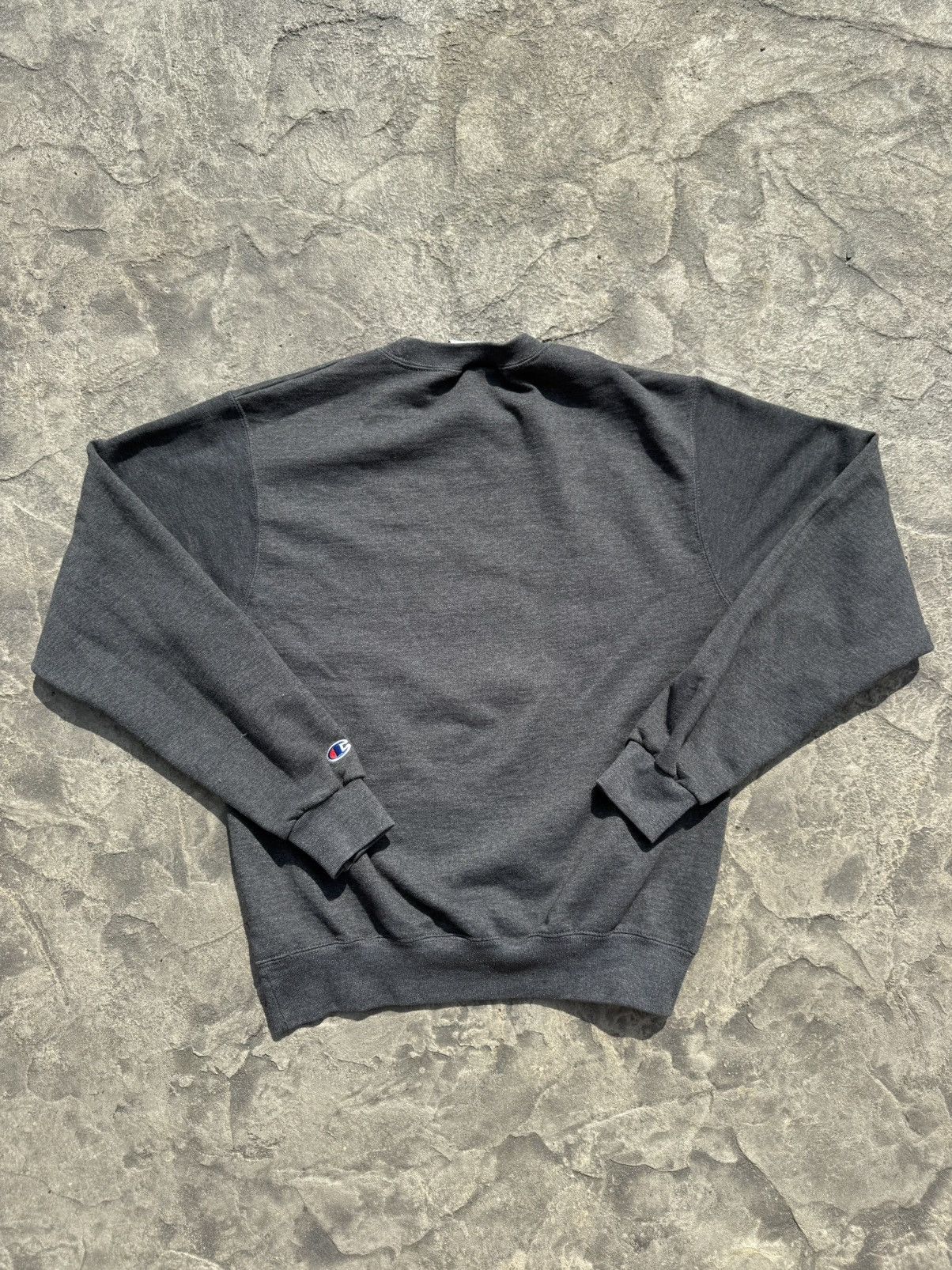 Champion Temple University Owls Champion crewneck sweatshirt Size US S / EU 44-46 / 1 - 4 Thumbnail
