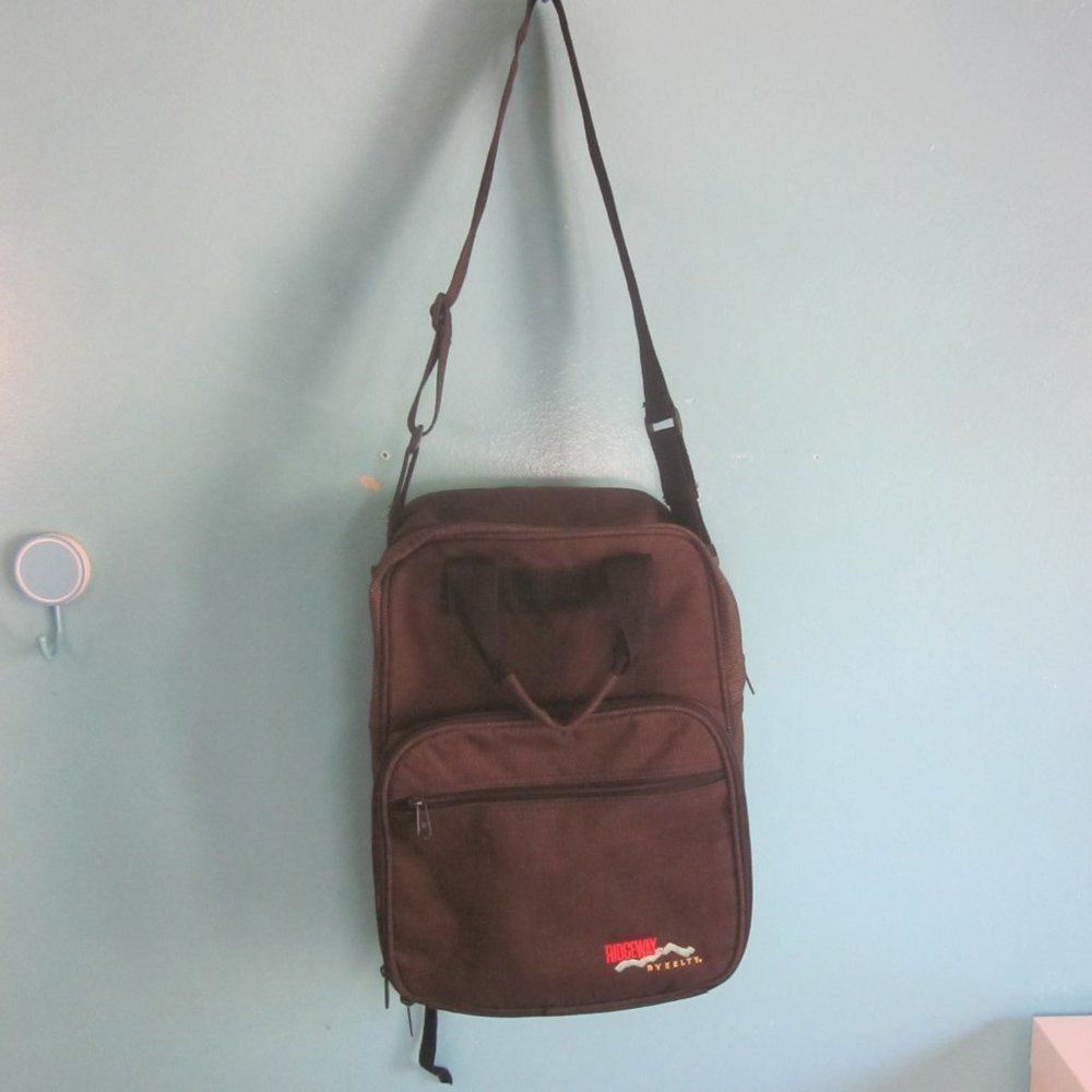 Kelty Kelty Ridgeway Vintage Day Pack with Shoulder / Crossbody St Size ONE SIZE - 8 Thumbnail