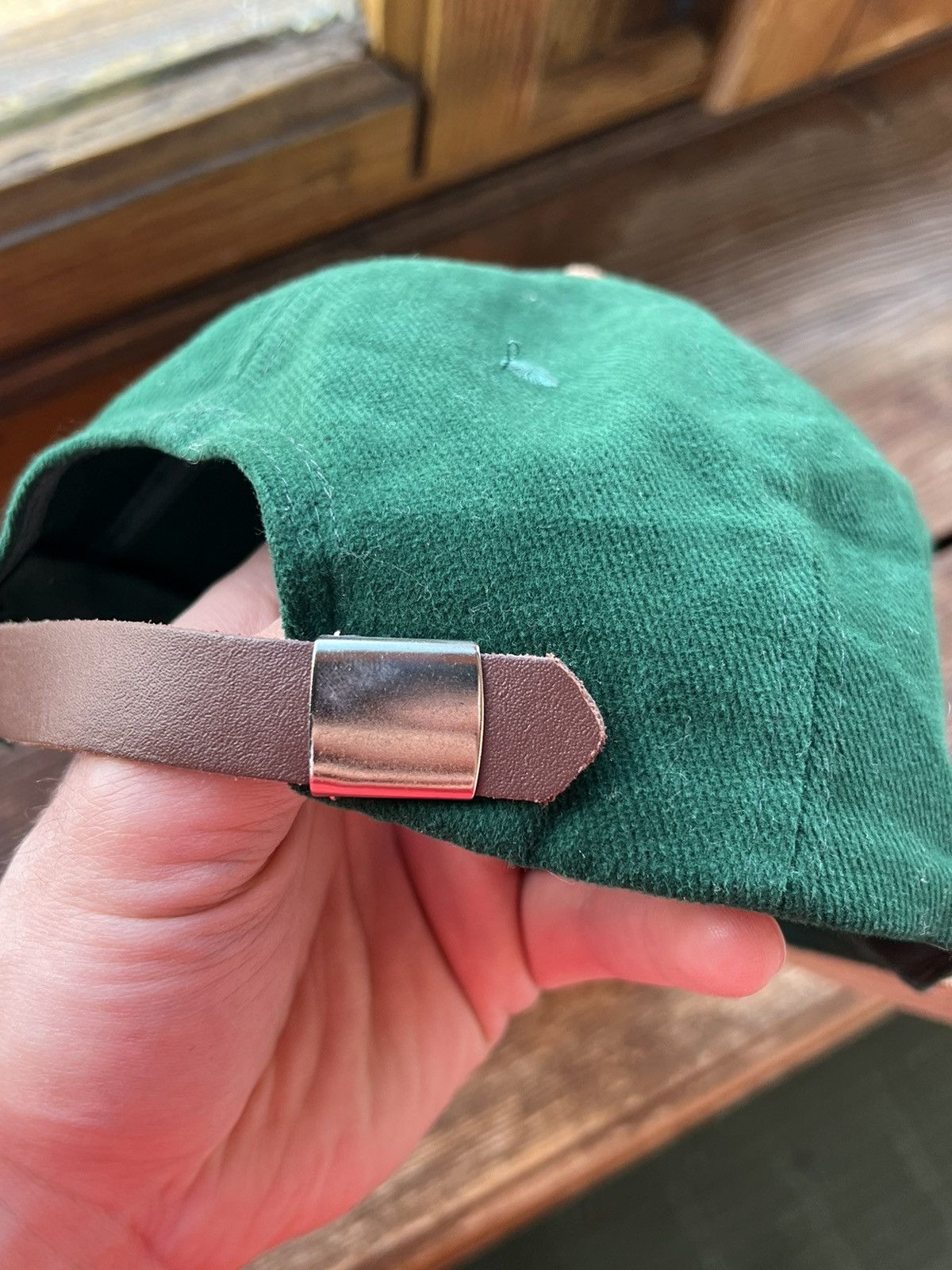 BMW Vintage hat Bmw classic cap Rare Size ONE SIZE - 10 Thumbnail