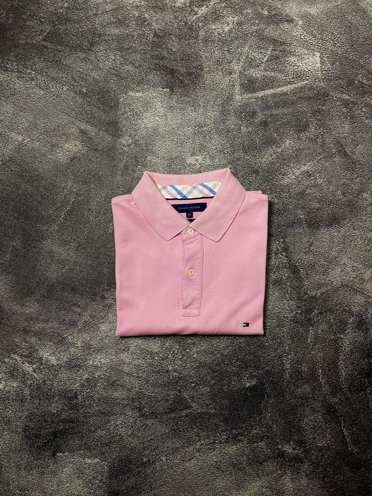 Tommy Hilfiger Tommy Hilfiger Size US XL / EU 56 / 4 - 2 Thumbnail