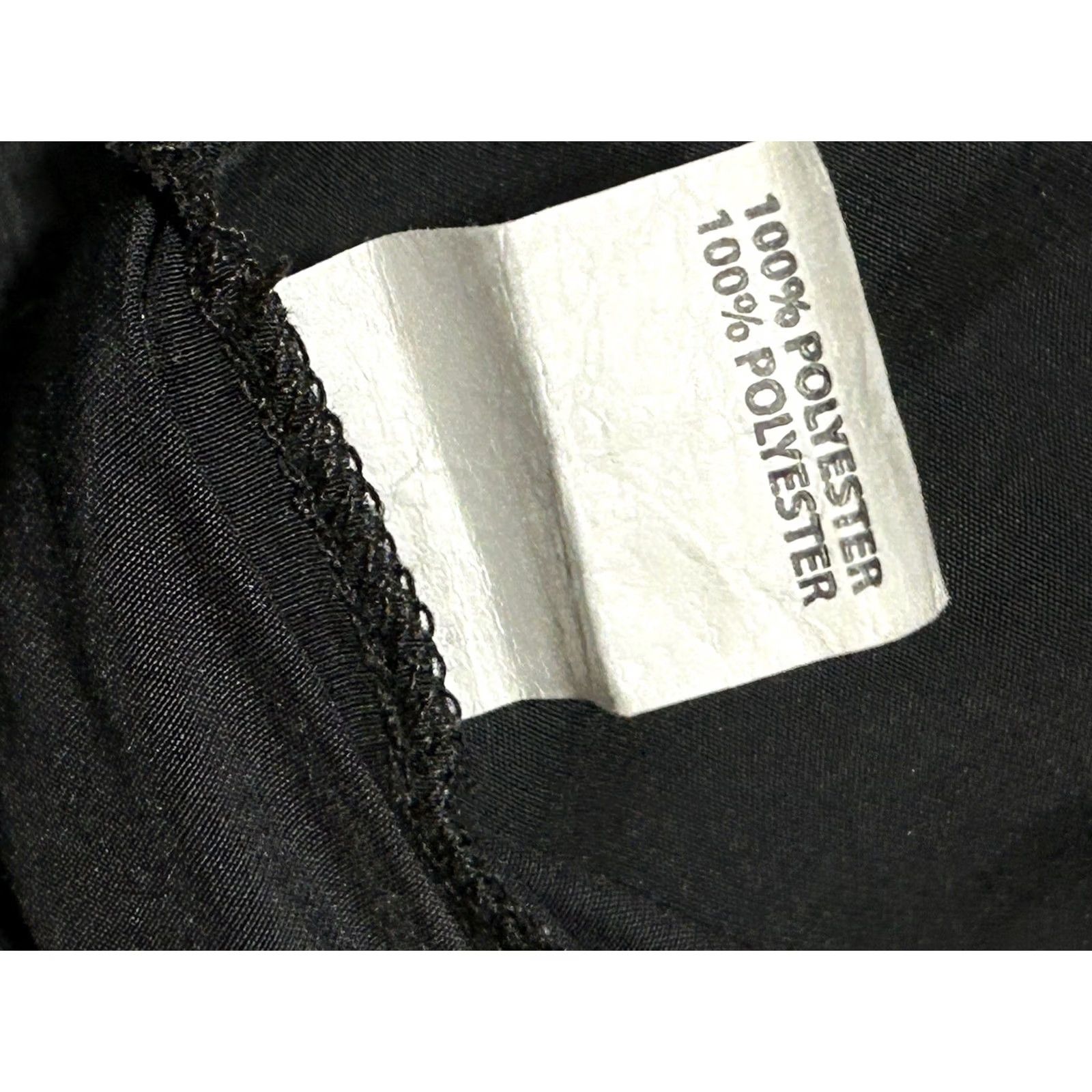 Ramy Brook Ramy Brook Markie Pant In Black Women’s XS Pants Harem Elastic Waist Pockets 28-30 Inseam 26 Black Women’s XS Size 28" / US 6 / IT 42 - 7 Thumbnail