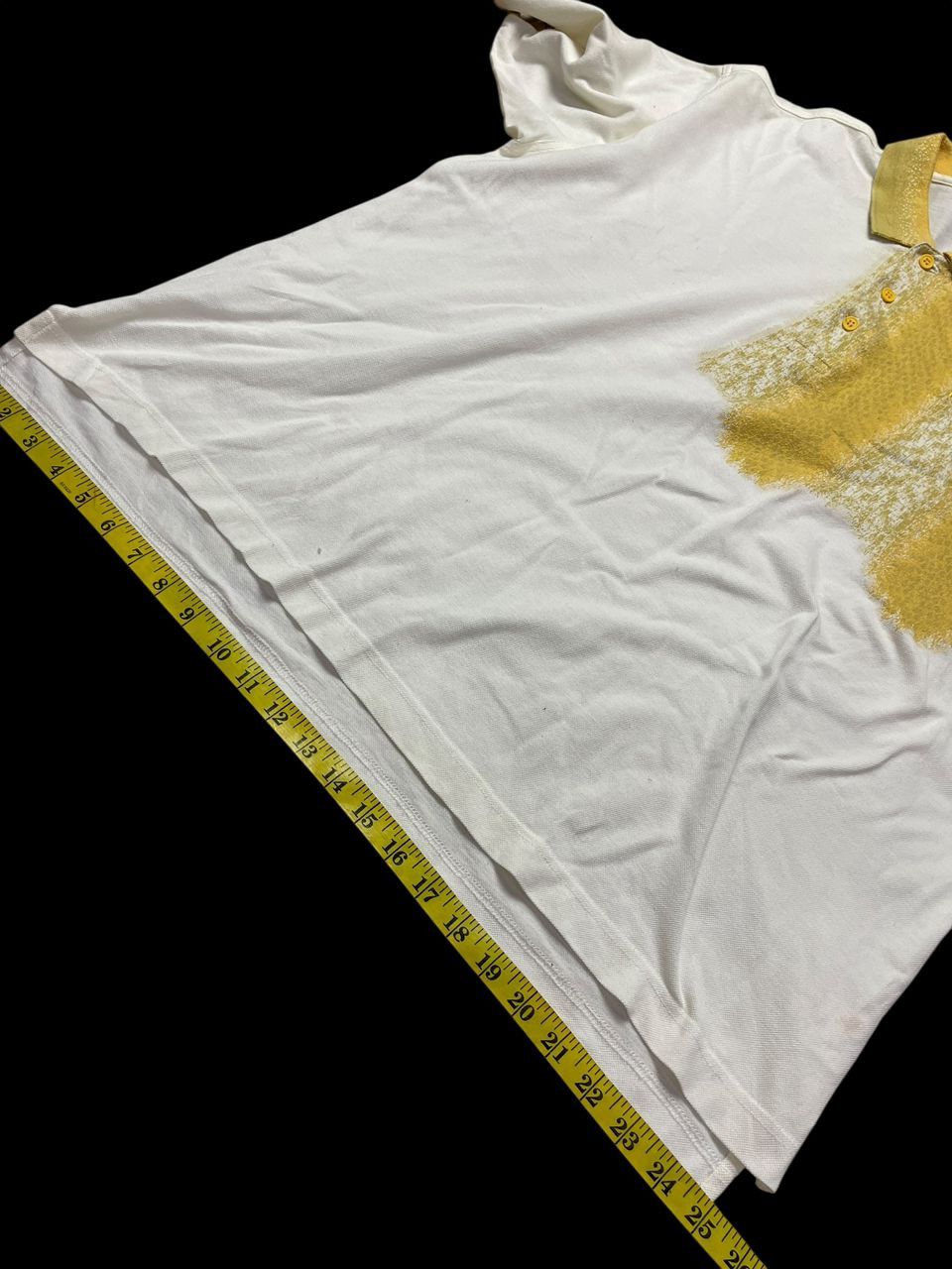 Kenzo Kenzo Golf Polo T-Shirt Size US XL / EU 56 / 4 - 7 Thumbnail