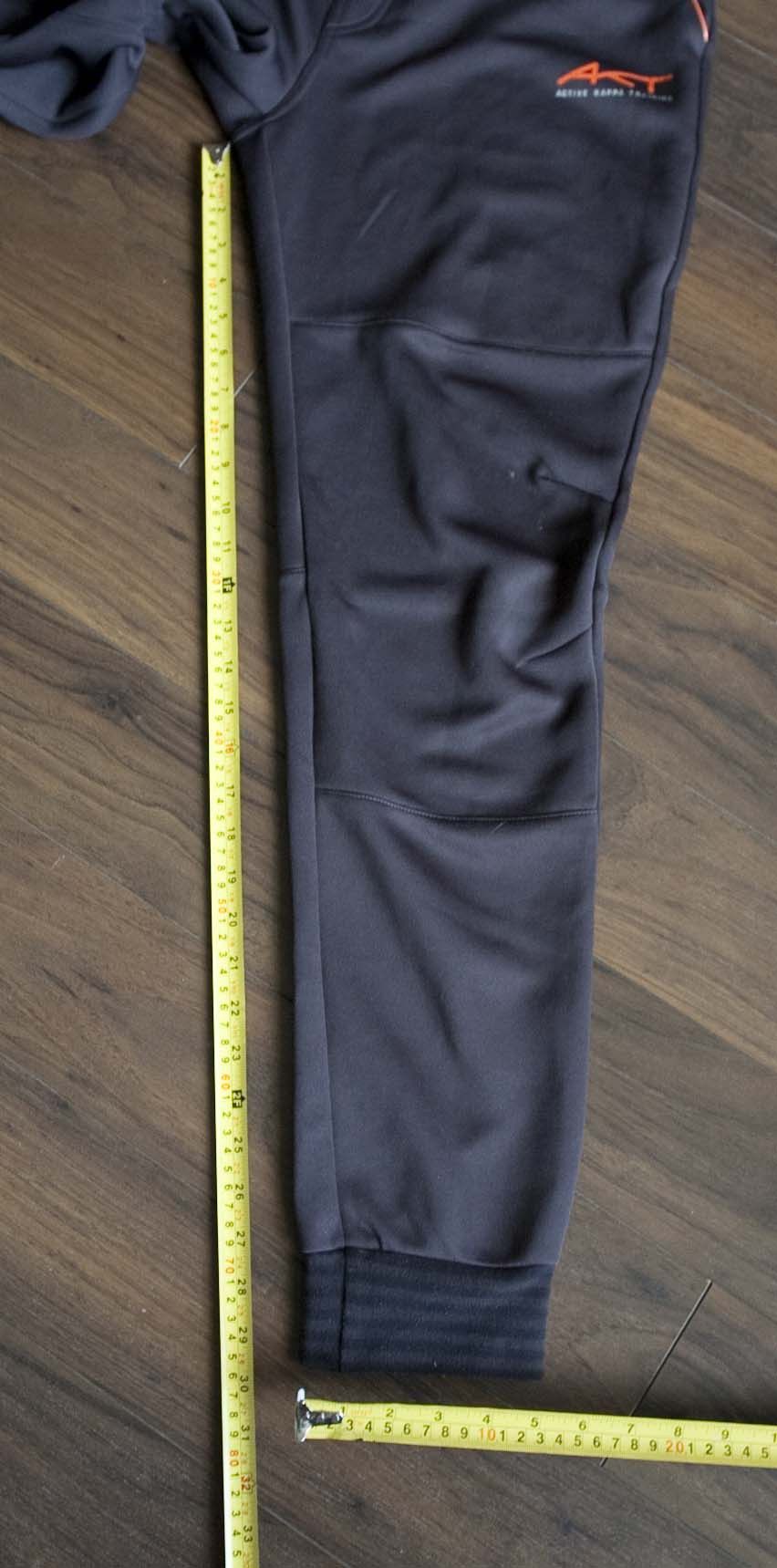 Kappa Kappa Pants Jogger Sweatpants Size L / 34x29.5 Size US 34 / EU 50 - 5 Thumbnail