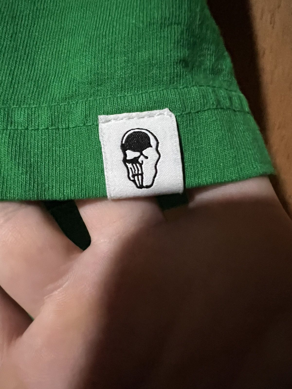 NBA × Warren Lotas WARREN LOTAS x NBA CELTICS 2024 CHAMPIONS Size US L / EU 52-54 / 3 - 3 Thumbnail