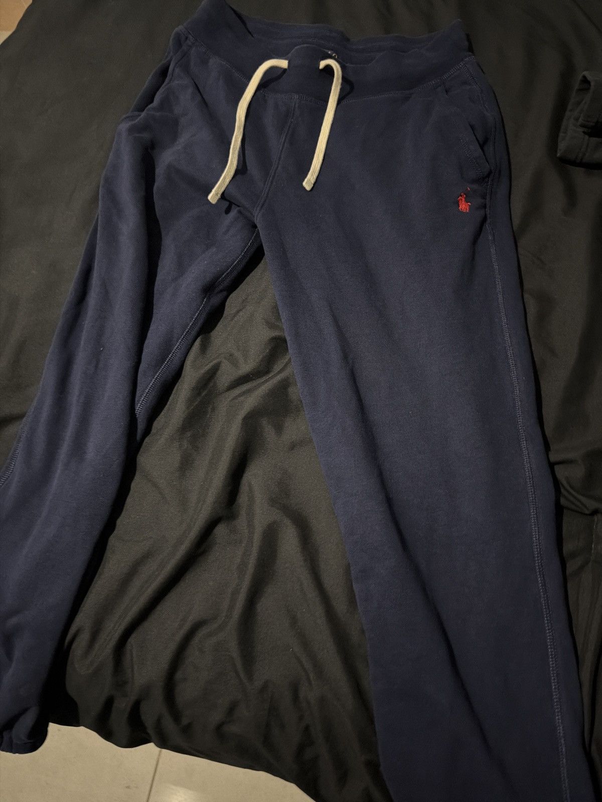 Polo Ralph Lauren Navy jogger Size US 30 / EU 46 - 1 Thumbnail