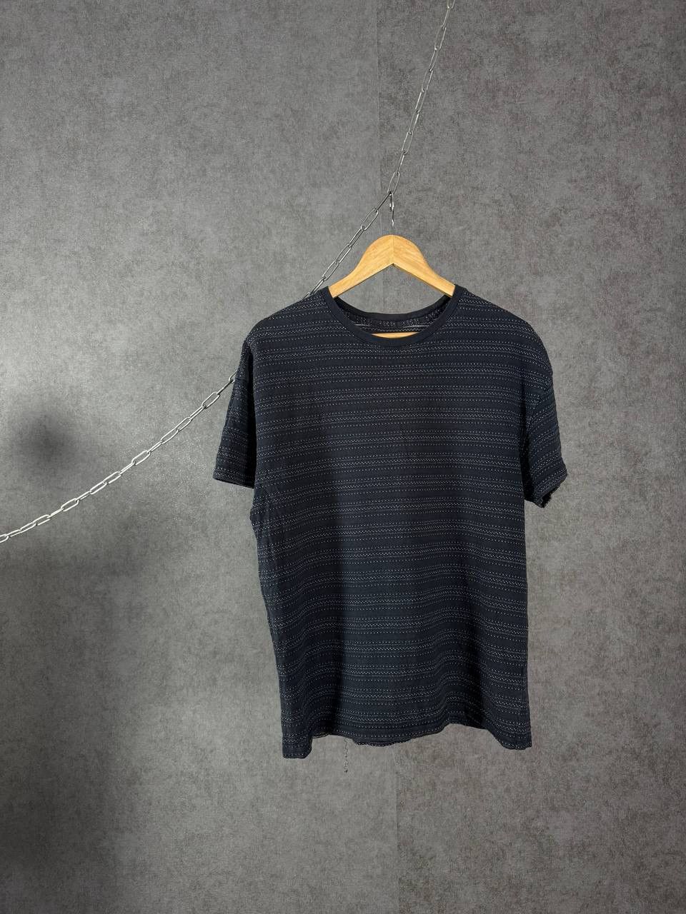 Allsaints Allsaints designer tee Size US S / EU 44-46 / 1 - 1 Thumbnail
