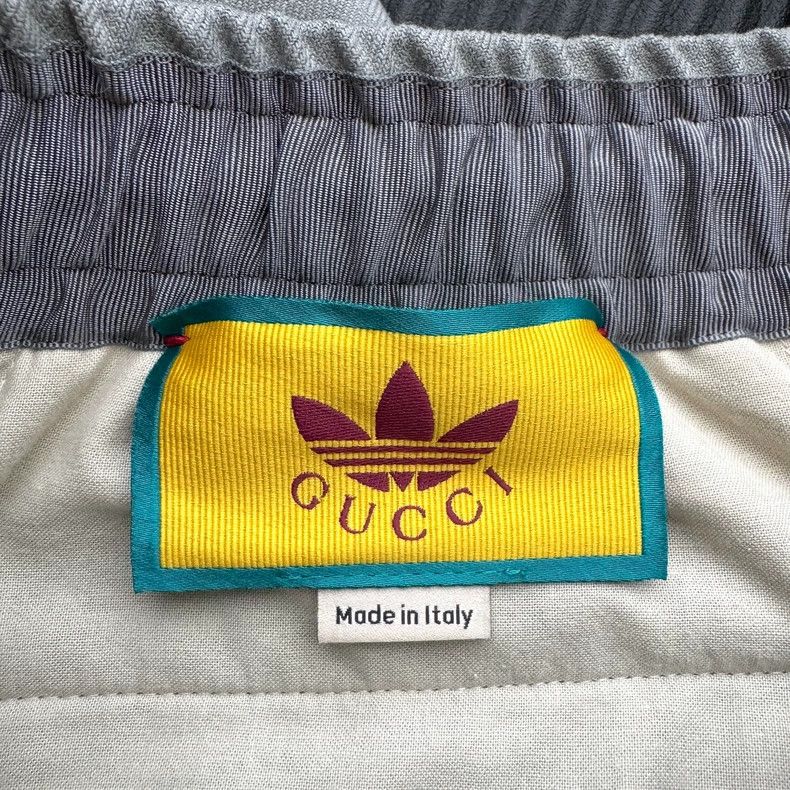 Gucci Gucci Straight casual pants Size US 32 / EU 48 - 6 Thumbnail