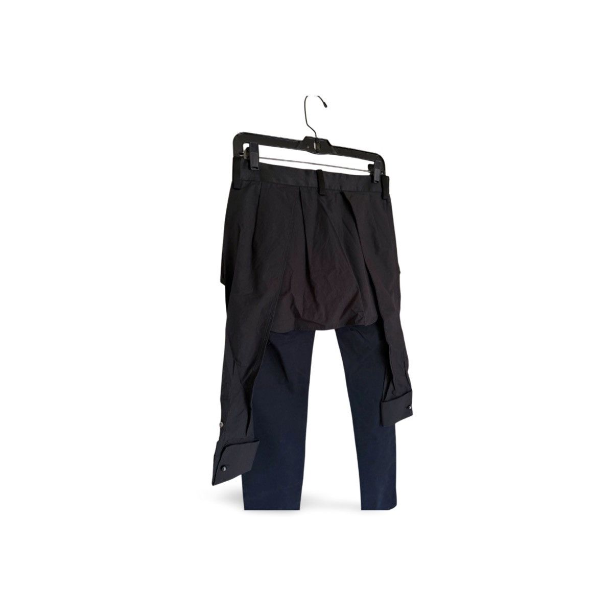 Undercover Vintage Undercover Japan Deconstructed Apron Pants Size US 29 - 5 Thumbnail
