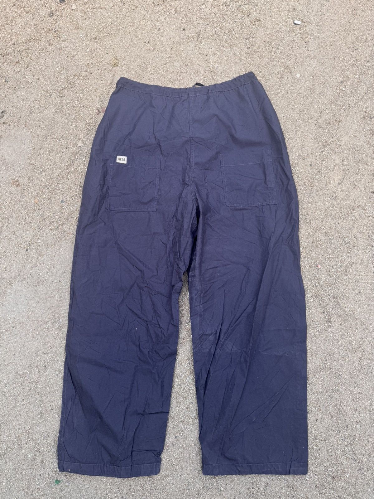 Other Fashion Pants Niko And Size US 36 / EU 52 - 2 Thumbnail