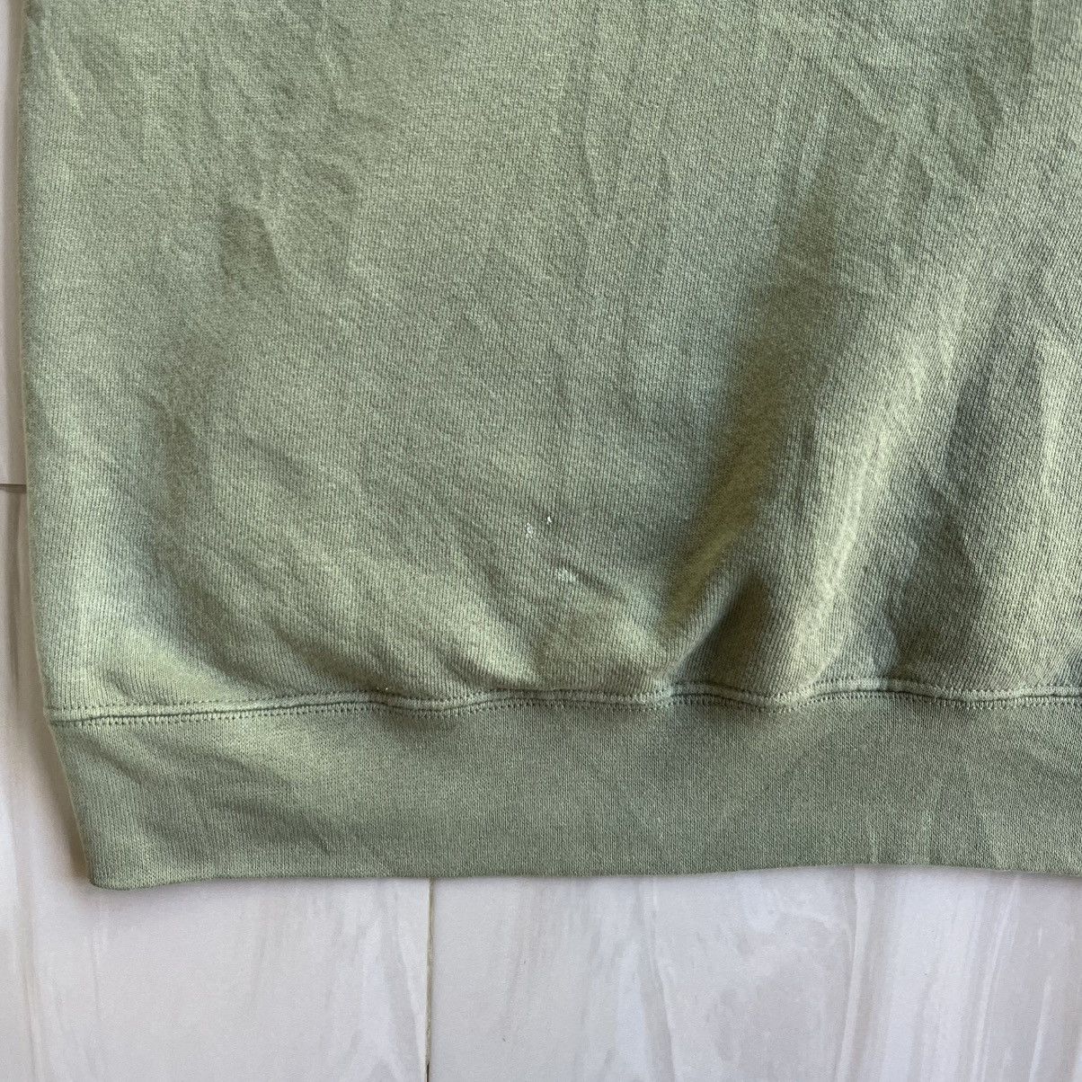 Nike Vintage Nike center swoosh🍏 Size US M / EU 48-50 / 2 - 8 Thumbnail