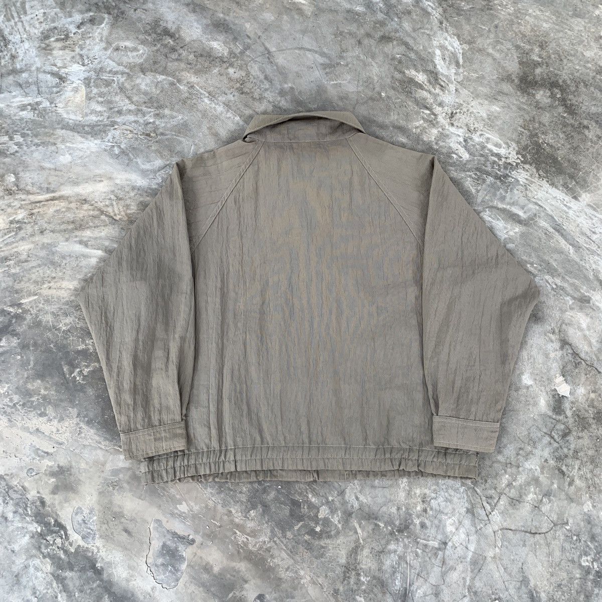 Polo Ralph Lauren Vintage Polo Member’s Staff Jacket Size US L / EU 52-54 / 3 - 10 Thumbnail