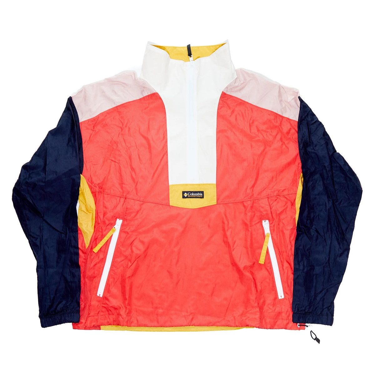 Kith X Columbia Jacket | Grailed