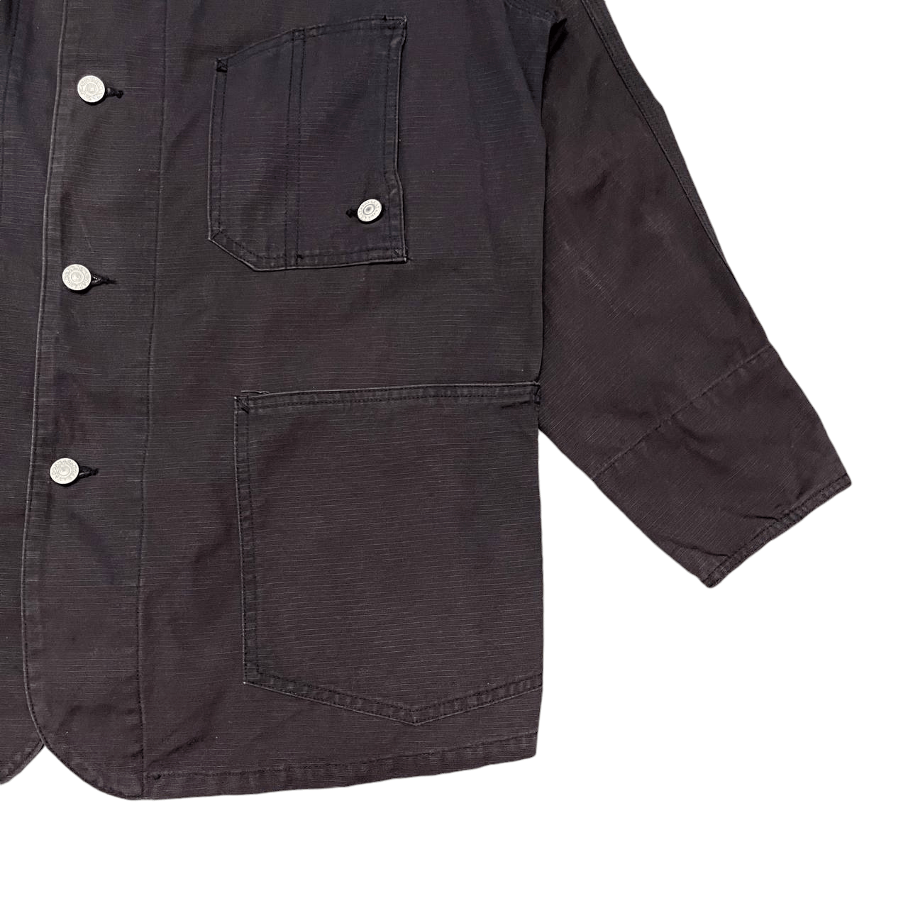 Japanese Brand Vintage Doarat Japan Chore Jacket Size US M / EU 48-50 / 2 - 4 Thumbnail