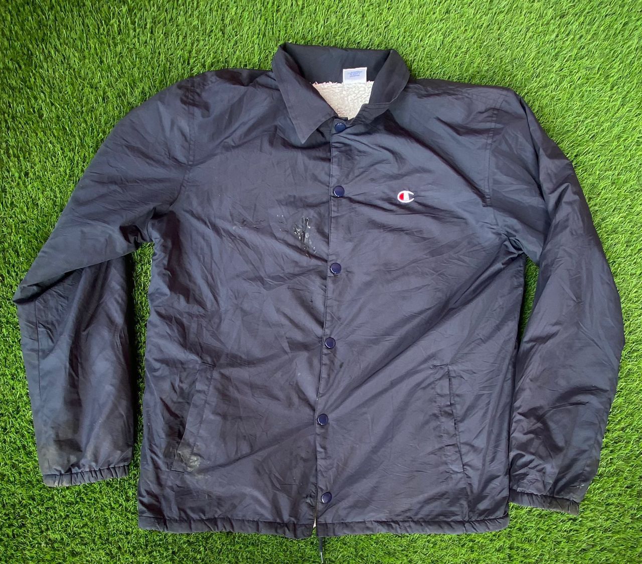 Champion Champion Light Jacket Size US L / EU 52-54 / 3 - 1 Thumbnail