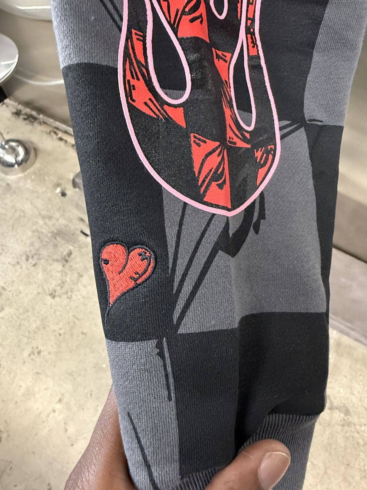 Matty Boy Anti Promo Size US M / EU 48-50 / 2 - 7 Thumbnail