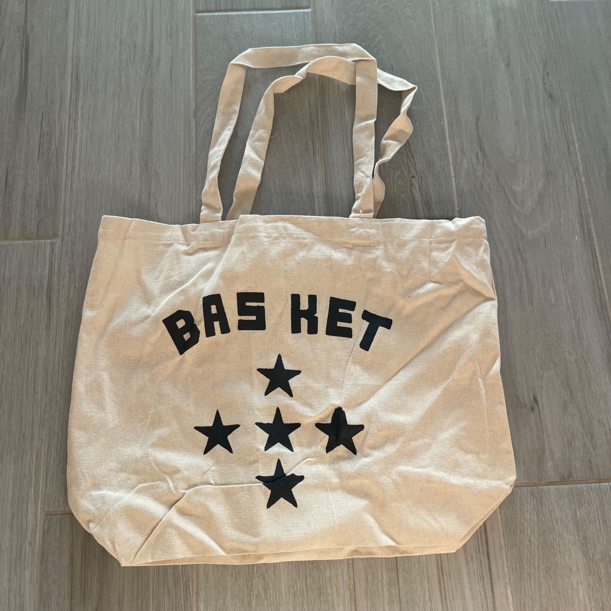 basketcase gallery NEW BASKETCASE GALLERY TOTE BAG Size ONE SIZE - 1 Thumbnail