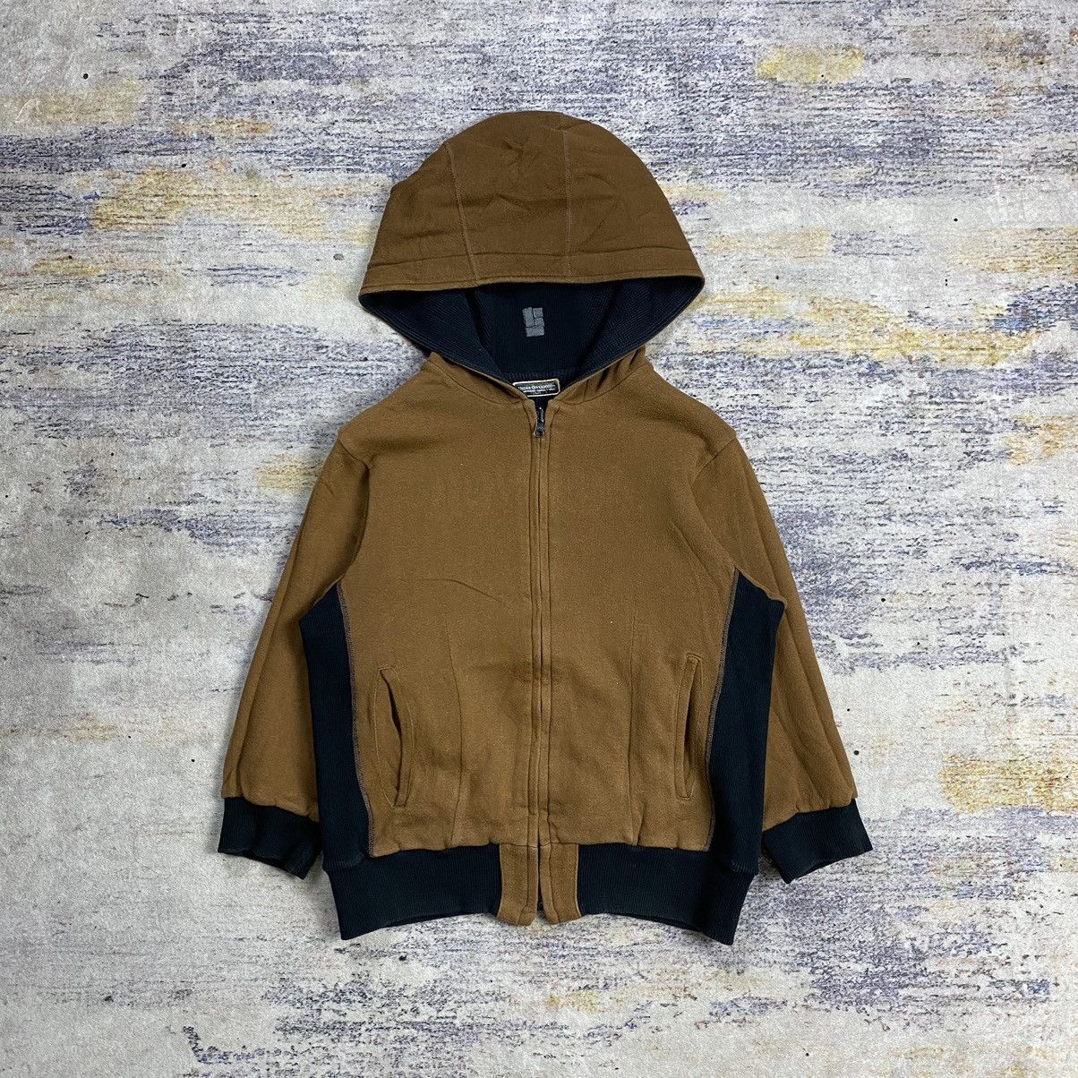 Undercover × Wtaps Undercover x wtaps uparmored council reversible zip hoodie Size US XS / EU 42 / 0 - 6 Thumbnail